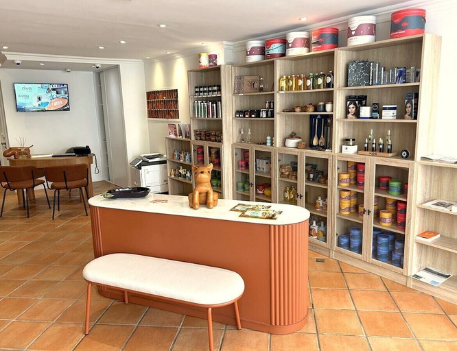 Food & Drinks 5, Maison Bérard – hôtel restaurant spa, Var