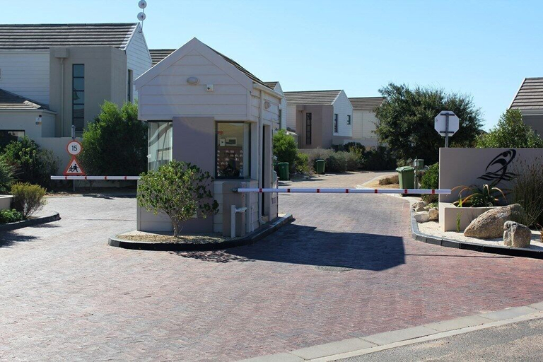 Exterior & Views 2, Ellefsen Golf Suite 123, Langebaan 4-sleeper, West Coast