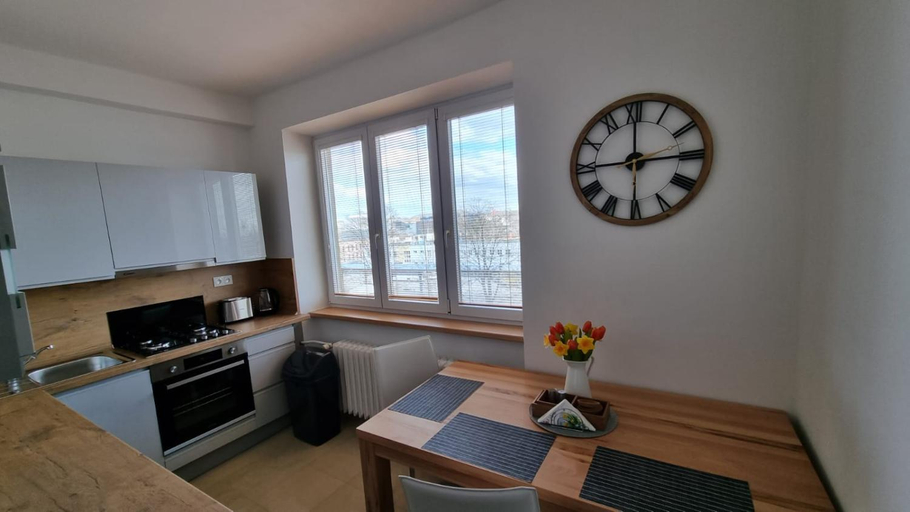 Others 4, Apartmany Gajdosova, Ostrava