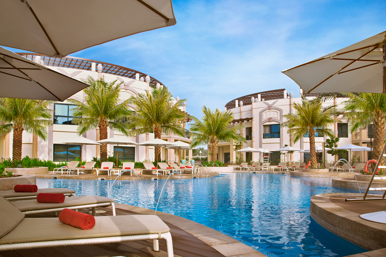 Sport & Beauty 3, Al Ain Rotana, Al Ain