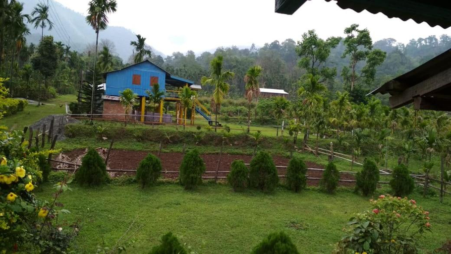 Others 5, Vamoose Raimatang, Alipurduar