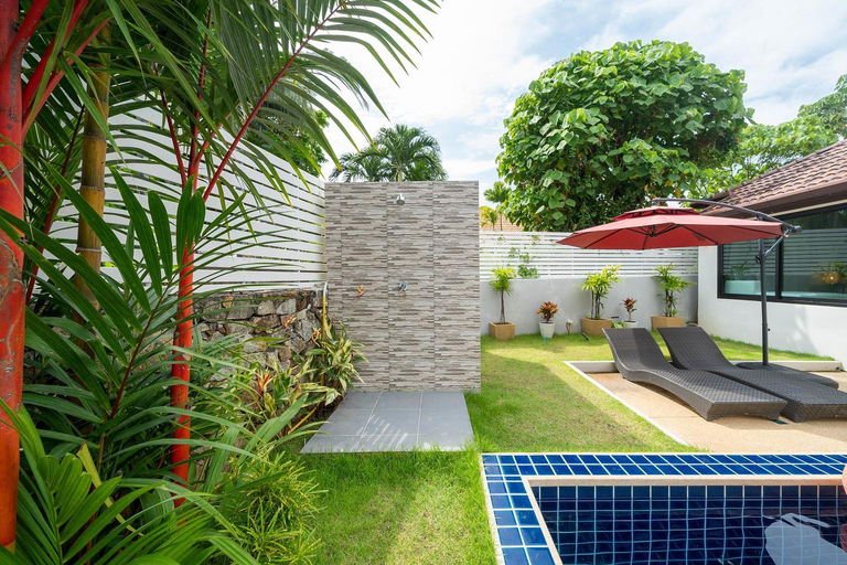 Exterior & Views 1, Sanook dream villas Nai Harn Beach, Pulau Phuket