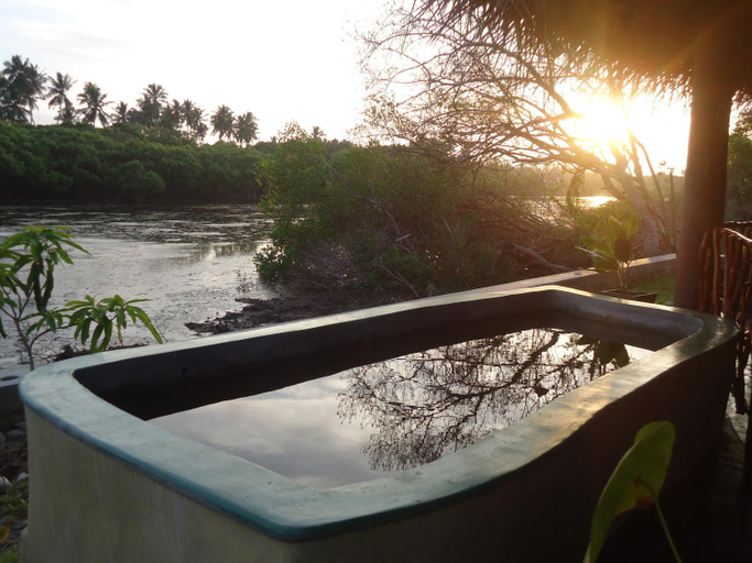 Sport & Beauty 5, Pearl Cave, Tangalle