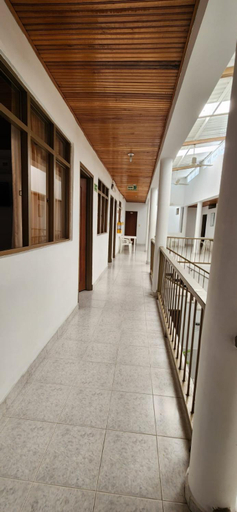 Others 5, Luna verde hotel, Neiva