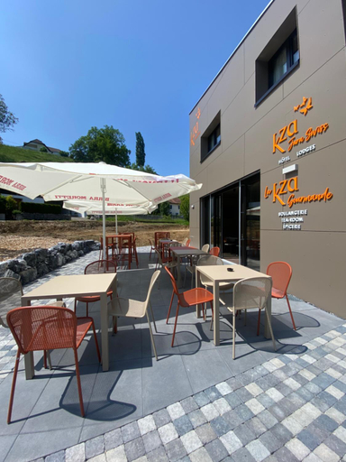 Others 5, Hotel et Lodges Kza Jura Swiss, Porrentruy