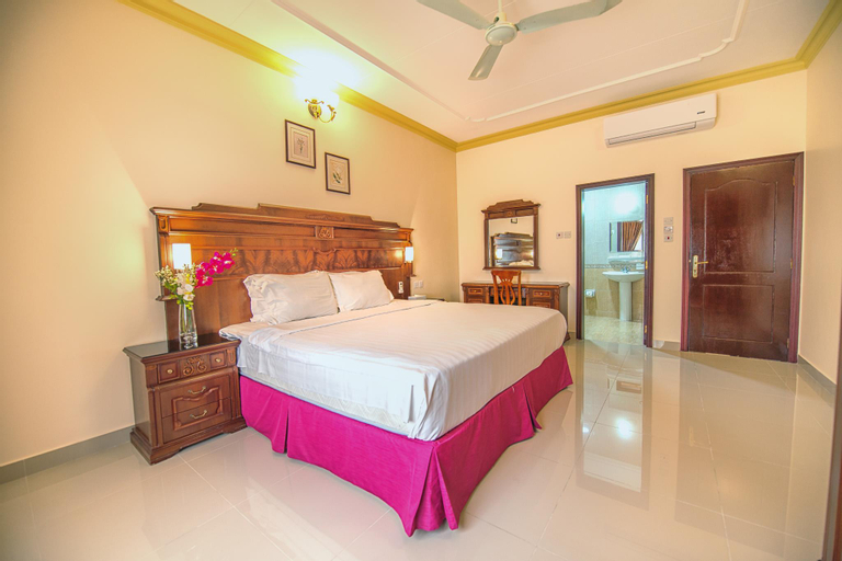 Bedroom 10