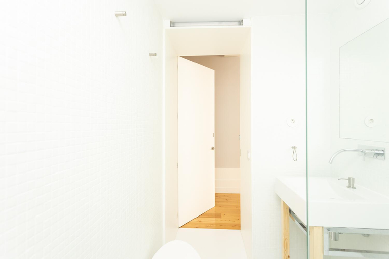 Others 2, Apartamentos da Capela, Porto