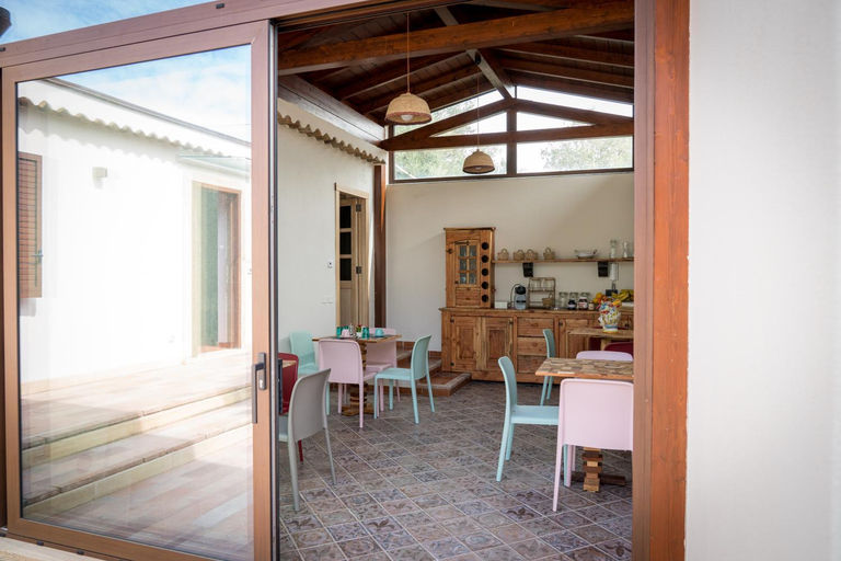 Food & Drinks 3, B&B La Manica, Messina