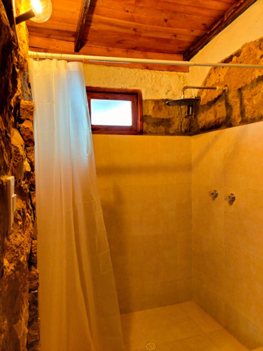 Bathroom 2, Alojamiento Villa de Piedras, Gachantivá