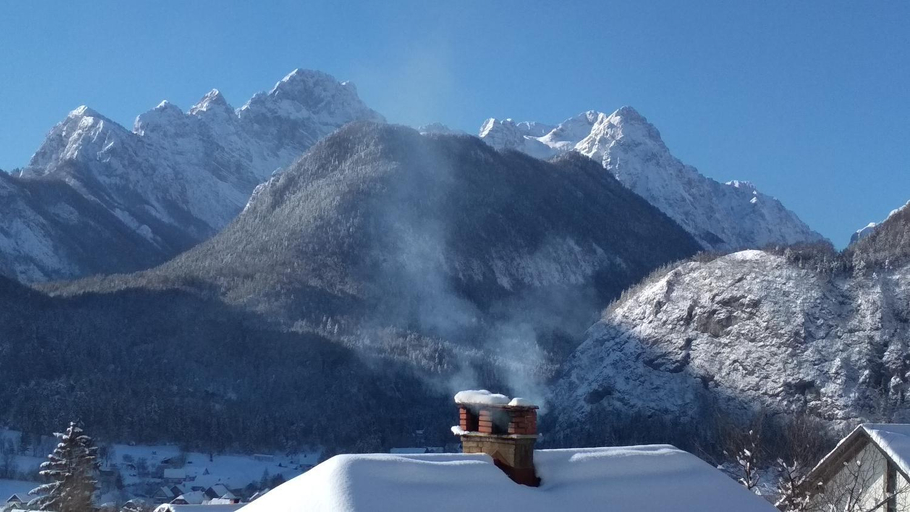 Others 3, Apartments Triglav, Kranjska Gora