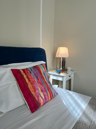 Bedroom 4, Bellini Home B&B, Catania