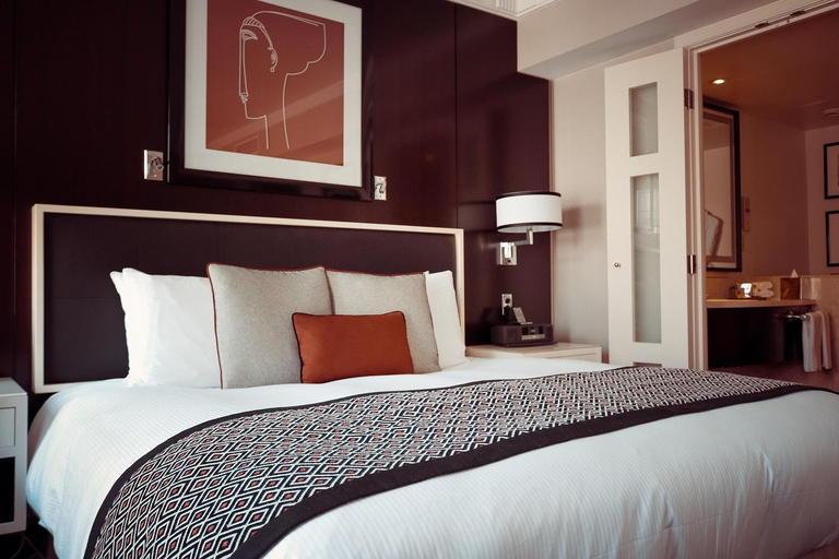 Bedroom 4, Hotel Shivansh, Bahraich