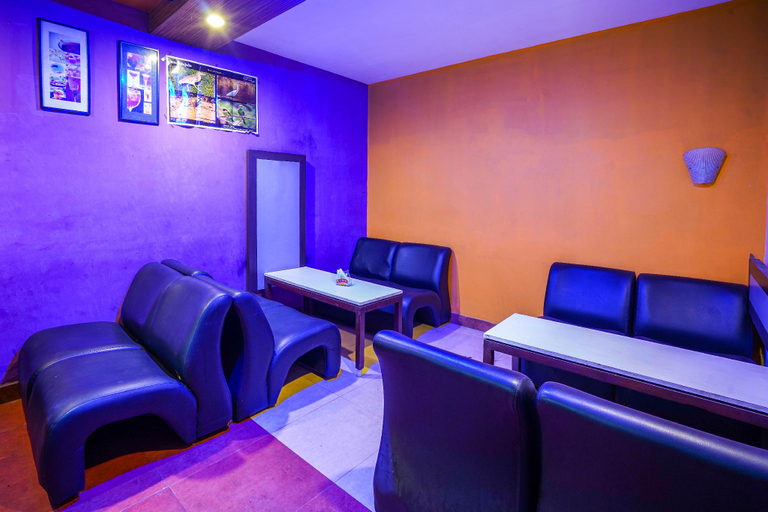 Others 5, Hotel Tamilnadu - Coimbatore, Coimbatore