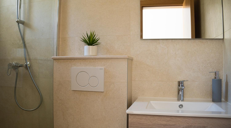 Others 5, Sea and mountain view apartments, Dugi Rat