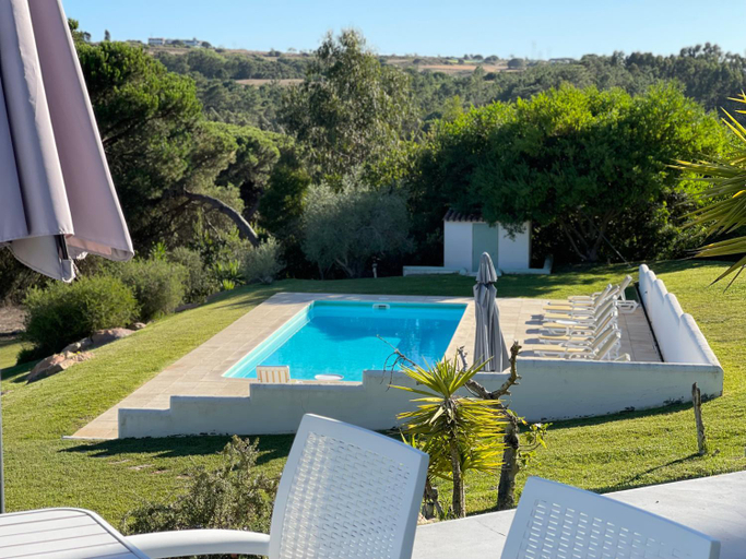 Sport & Beauty 2, Casas da Vista II & I & 0, Sesimbra