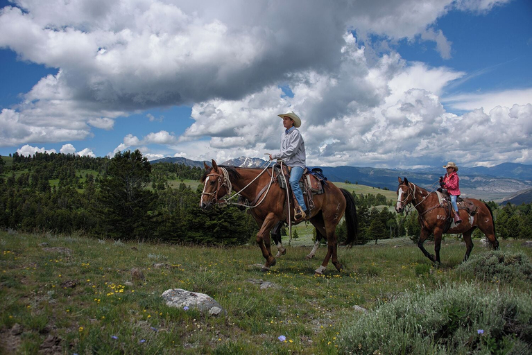 Others 5, Blackwater Creek Ranch, Park