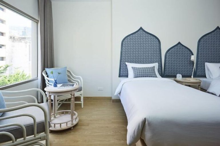 Bedroom 20