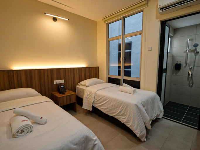 Bedroom 6