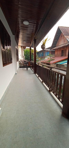 Others 4, Duang Cham Pa GUESTHOUSE, Luang Prabang