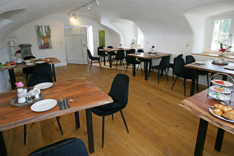 Food & Drinks 4, Bed & Breakfast Mullers Klostermuhle, Breisgau-Hochschwarzwald
