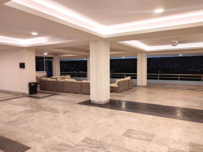 Public Area 2, Hotel Aristos Acapulco, Acapulco de Juárez