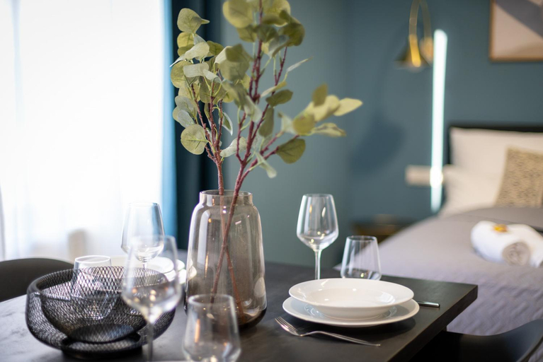 Others 5, Arbio I Central Apartments Koblenz, Koblenz