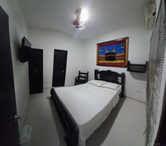 Others 3, Hotel San Adolfo Carepa, Carepa