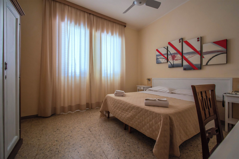 Sport & Beauty 5, HOTEL HRS, Grosseto
