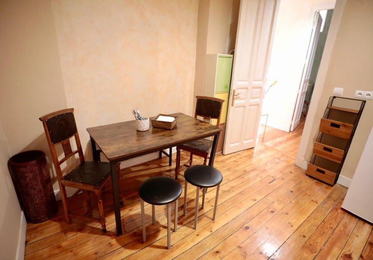 Others 4, ThePlacetoBe B&B, Valladolid