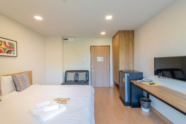 Bedroom 25