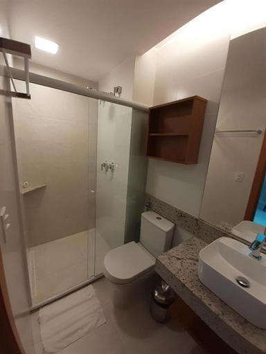 Bathroom, Exclusive Resort, Salinópolis