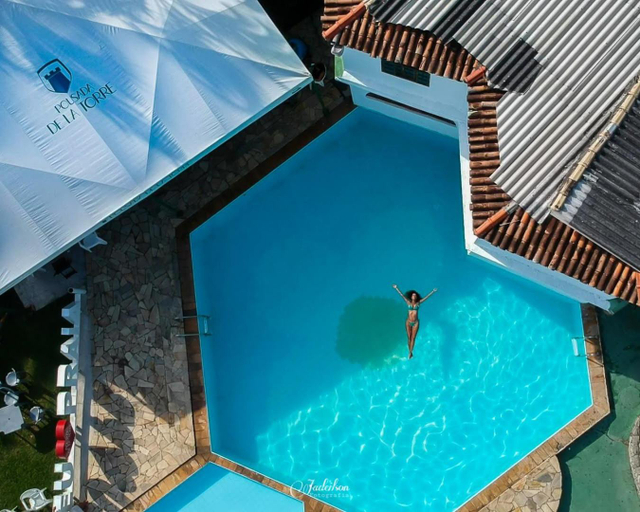 Others 4, De La Torre - Pousada, Cabo Frio