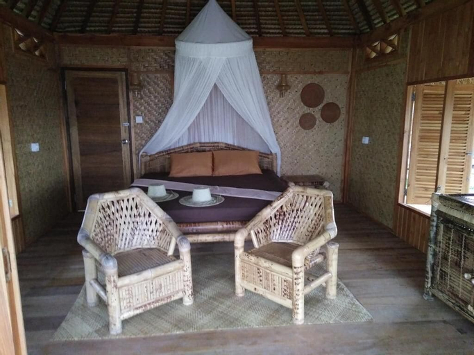 Bedroom 16