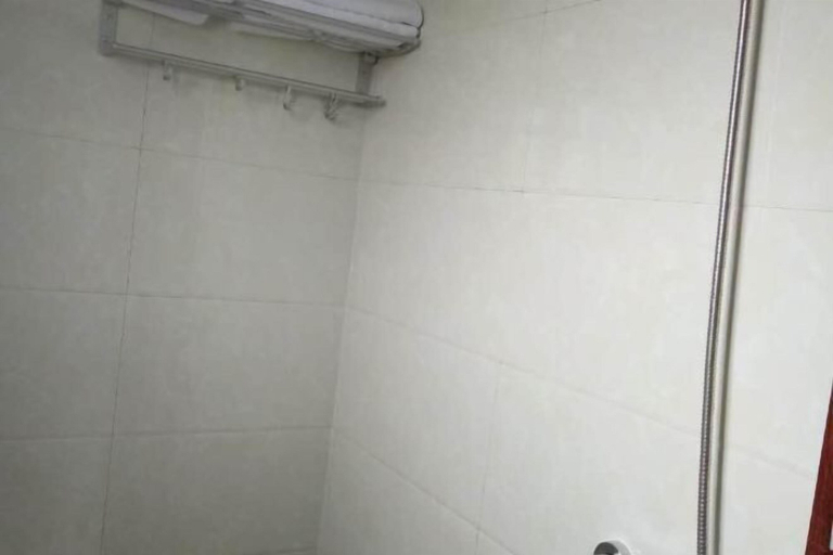 Bathroom 4, Sanjiang Qingtian Yuese Homestay, Liuzhou