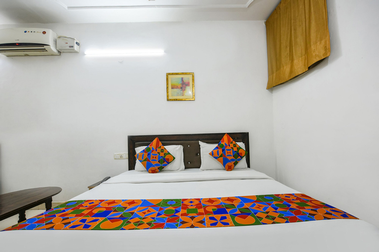 Bedroom 8