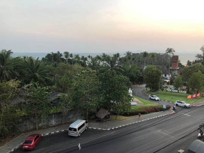 Others, NAKA GUEST HOUSE, Mueang Krabi