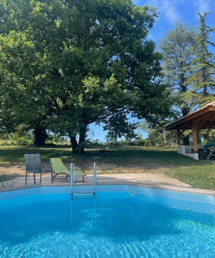 Sport & Beauty, DOMAINE DES PEYRIES - Chambres et table d'hotes, Lot-et-Garonne