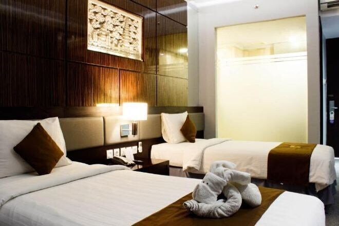 Bedroom 14