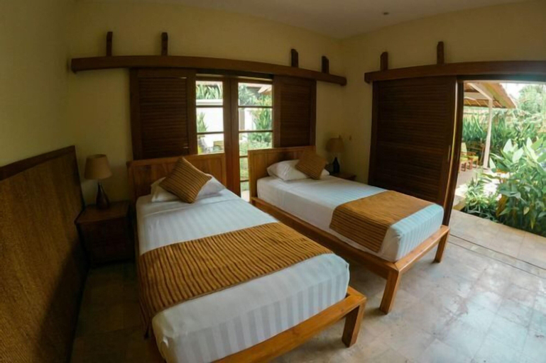 Bedroom 29