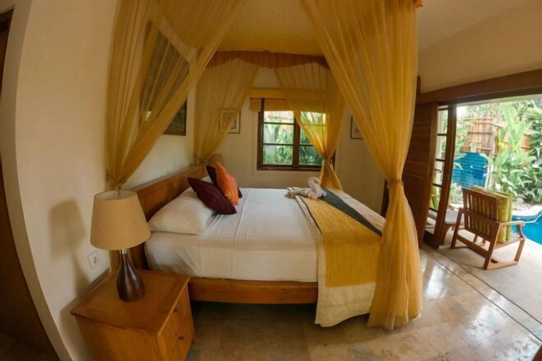 Bedroom 26
