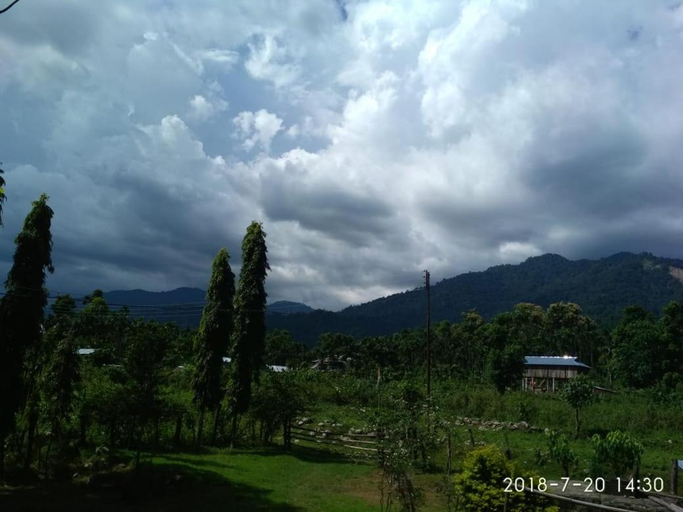 Others 4, Vamoose Raimatang, Alipurduar