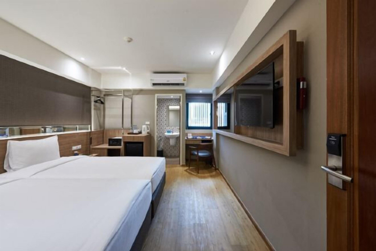 Bedroom 11