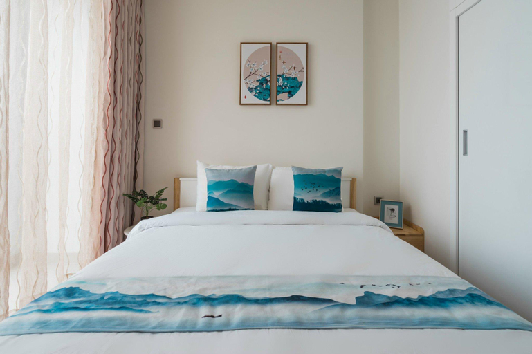Vinhomes Green Bay - Blissfull Homestay, Từ Liêm