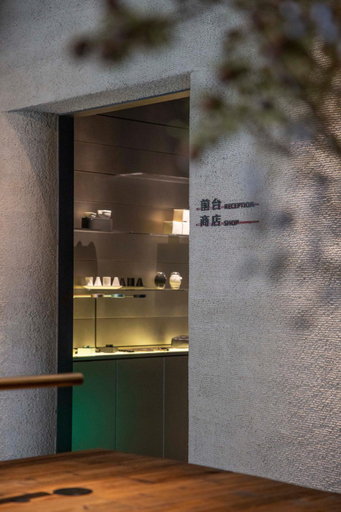 Public Area 2, NOA HOTEL XIAMEN, Xiamen
