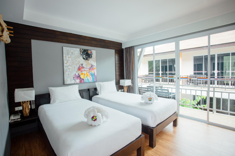 Bedroom 16