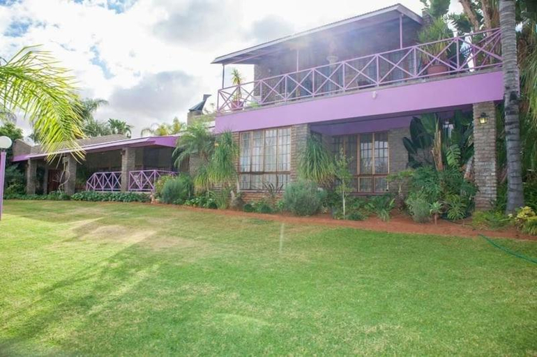 Others 4, RiverVio Bed & Breakfast, Siyanda