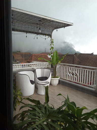 Exterior & Views 5, Villa Omah Singgah Gunung Andong, Magelang