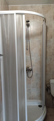 Bathroom 2, Apartment SUNNY&RELAX Pamporovo The Castle 2, Smolyan