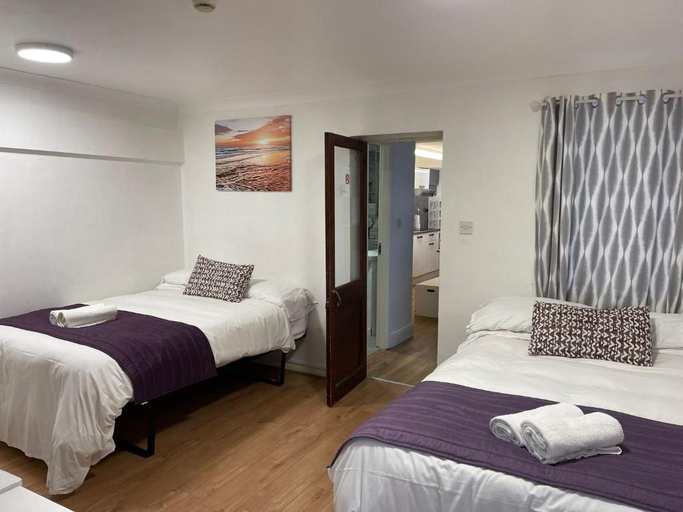 2, Studio room Brighton city centre, Brighton and Hove
