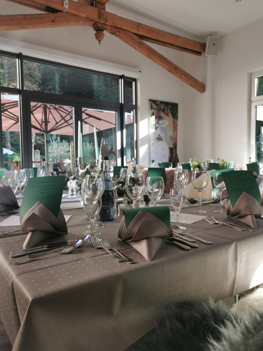 Food & Drinks 4, Fuchs'sche Muhle, Rhein-Neckar-Kreis